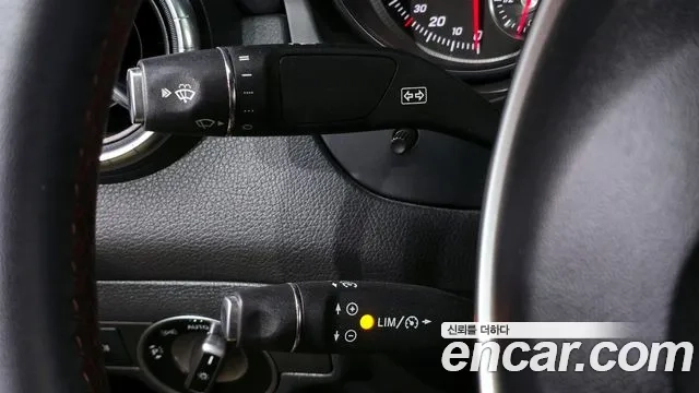 Mercedes-Benz CLA-Class C117 id 2887013 из Кореи 5