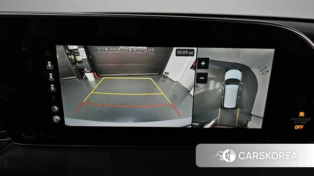 Hyundai Palisade 2019 Белый из Кореи, фото 5