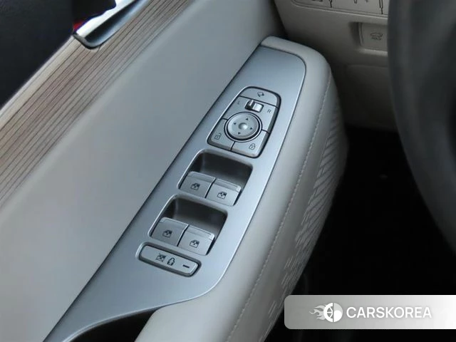 Hyundai Palisade 2019 Синий из Кореи, фото 5