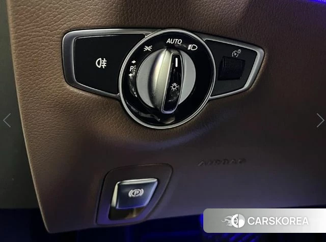 Mercedes-Benz E-Class W213 2023 Белый из Кореи, фото 5