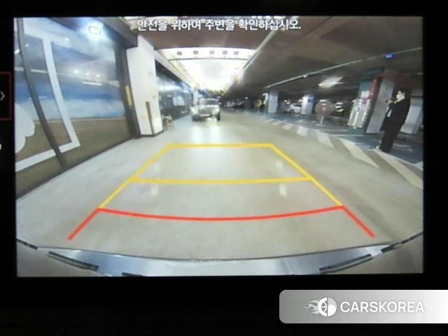 Genesis The New G70 2021 Серый из Кореи, фото 5