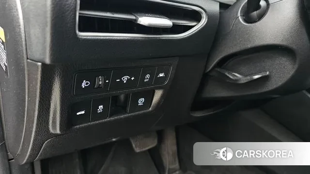 Hyundai Sonata (DN8) 2020 Серый из Кореи, фото 5