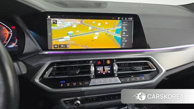 BMW X6 (G06) 2023 Белый из Кореи, фото 5