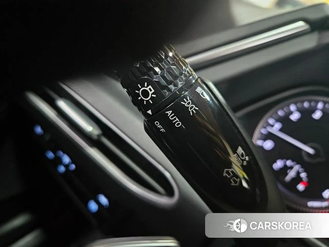 Hyundai Sonata (DN8) 2021 Белый из Кореи, фото 5