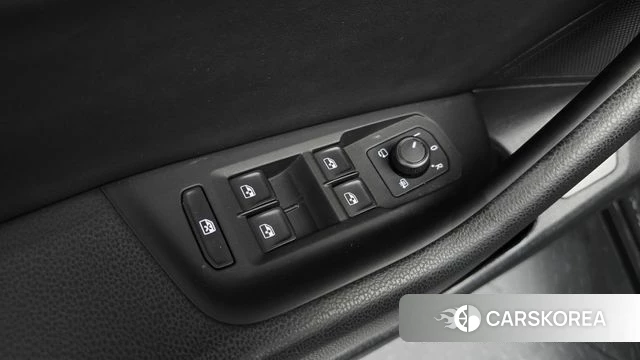 Volkswagen Arteon 2019 Серый из Кореи, фото 5