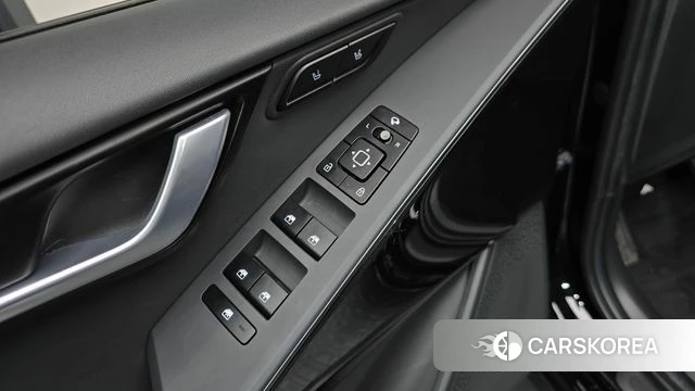 Kia Di All New Niro EV 2023 Черный из Кореи, фото 5
