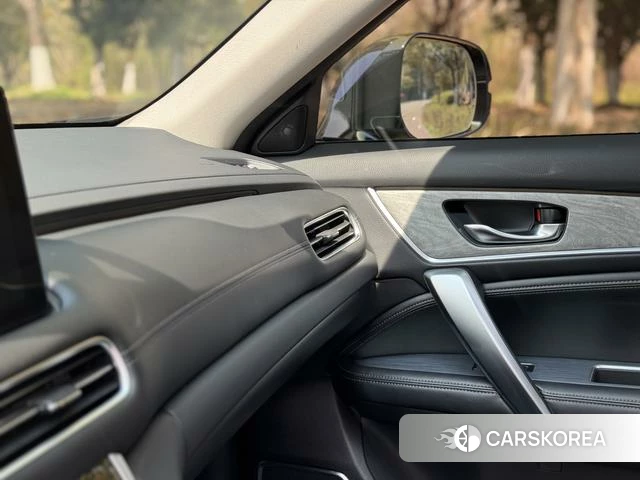 Honda Crown Road 2024 Черный из Китая, фото 5