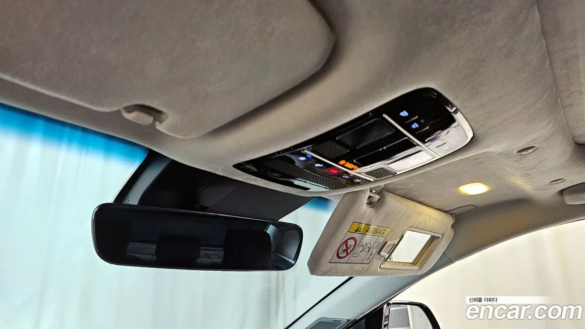 Hyundai Grandeur Hybrid (GN7) 2023 Серый из Кореи, фото 5