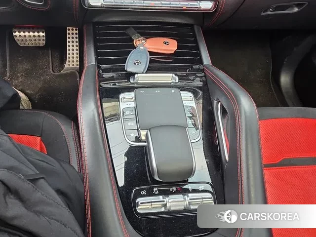 Mercedes-Benz GLE-Class W167 2023 Белый из Кореи, фото 5