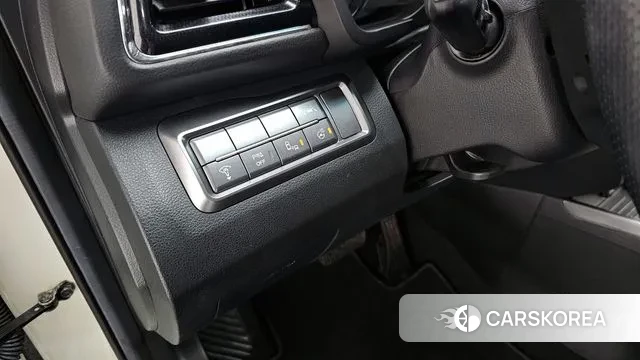 Ssangyong Berry New Tivoli 2023 Белый из Кореи, фото 5