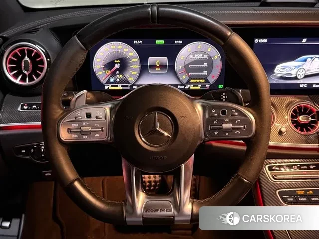 Mercedes-Benz E-Class W213 2019 Белый из Кореи, фото 5