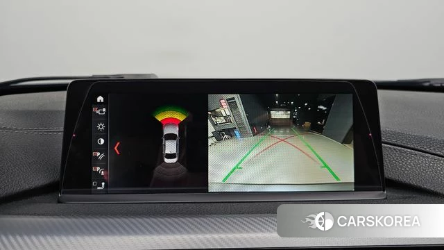 BMW 3 Series (F30) 2018 Серый из Кореи, фото 5