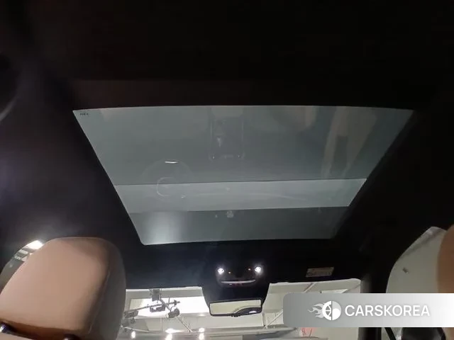 Kia The New Sorento 4th Generation 2025 Белый из Кореи, фото 5