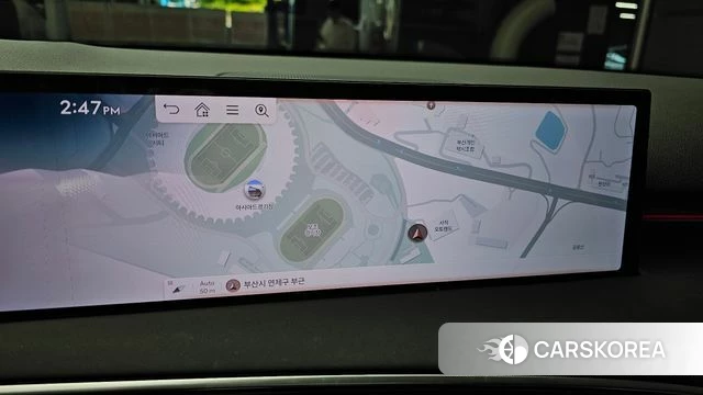 Genesis GV70 2024 Белый из Кореи, фото 5