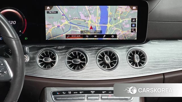 Mercedes-Benz CLS-Class C257 2021 Белый из Кореи, фото 5