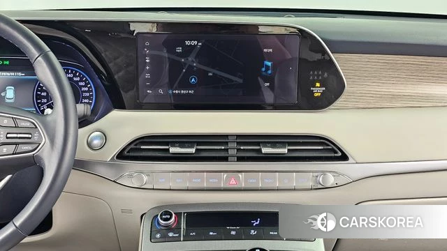 Hyundai Palisade 2019 Белый из Кореи, фото 5