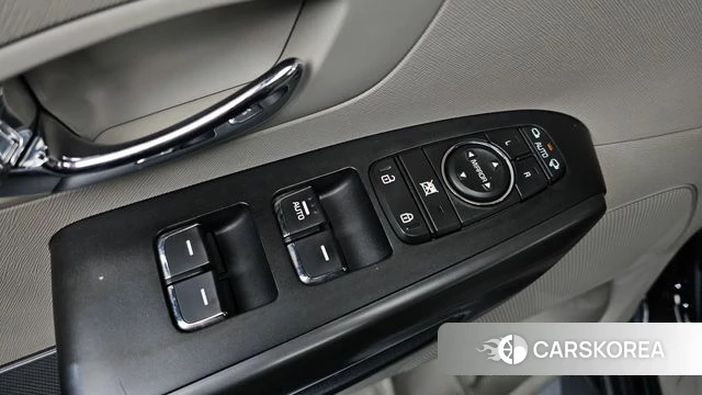 Kia The New Carnival 2019 Черный из Кореи, фото 5