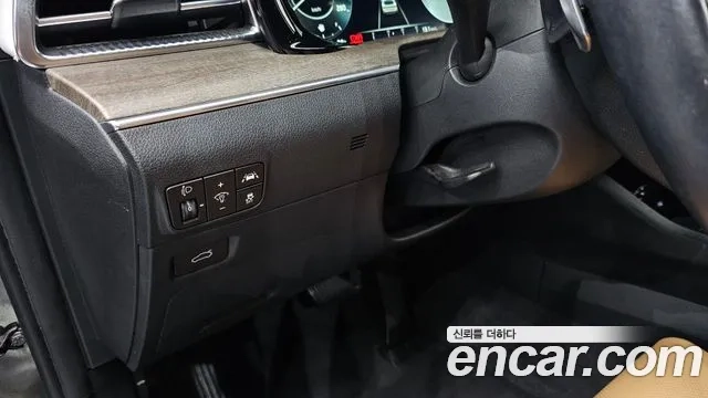 Kia K5 3rd generation 2021 Серый из Кореи, фото 5