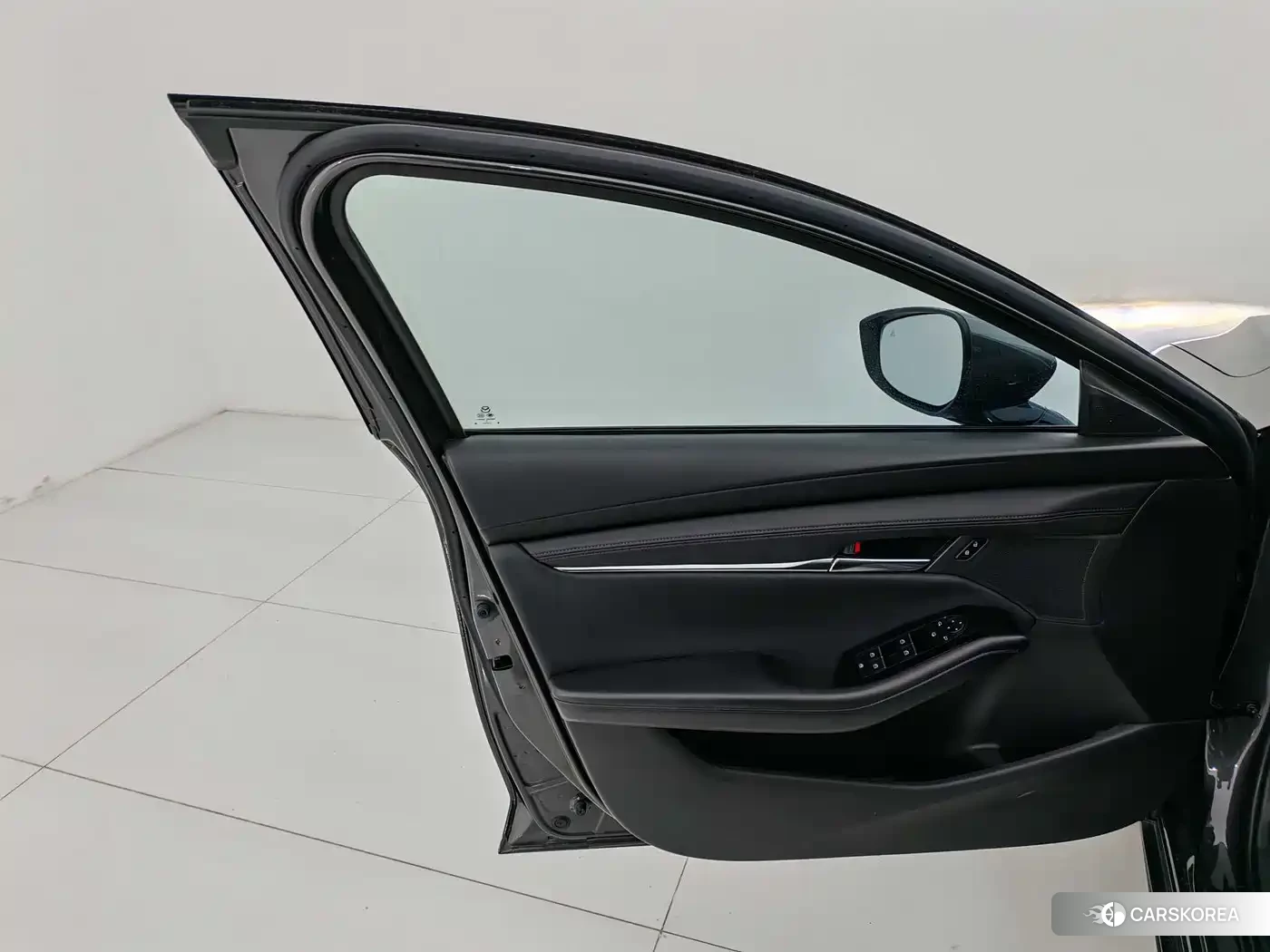 Mazda 3 2022 Silver/gray из Китая, фото 5