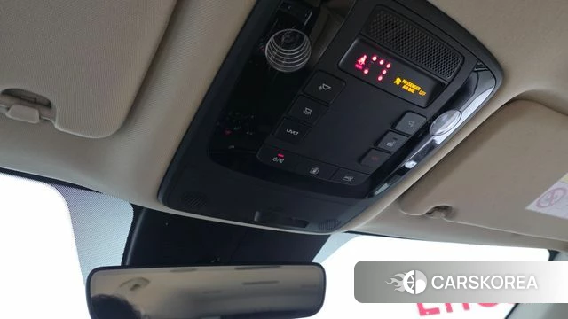 Kia Carnival 4th generation 2020 Белый из Кореи, фото 5