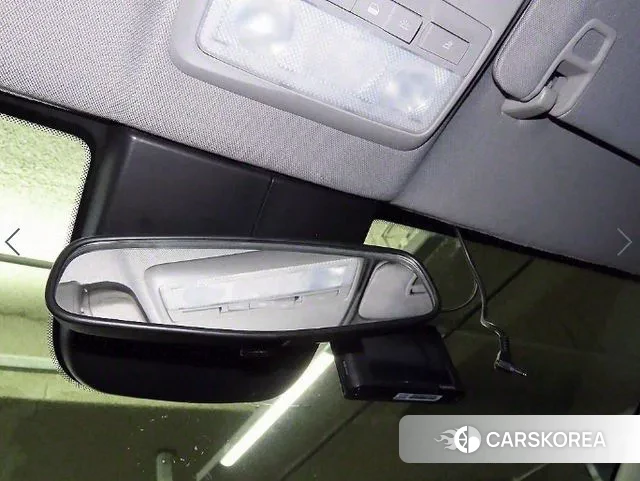 Chevrolet (GM Daewoo) The New Trax 2021 Серебристо-серый из Кореи, фото 5