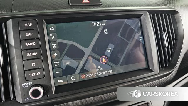 Kia The New Kia Ray 2026 Черный из Кореи, фото 5