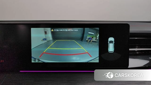 Ssangyong Actian 2nd Generation 2024 Белый из Кореи, фото 5
