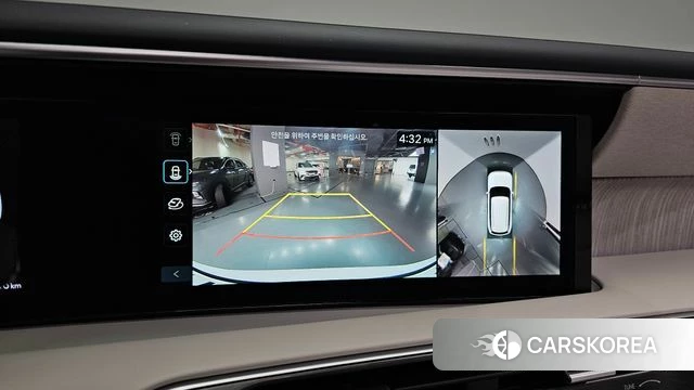 Hyundai Palisade (LX3) 2025 Белый из Кореи, фото 5