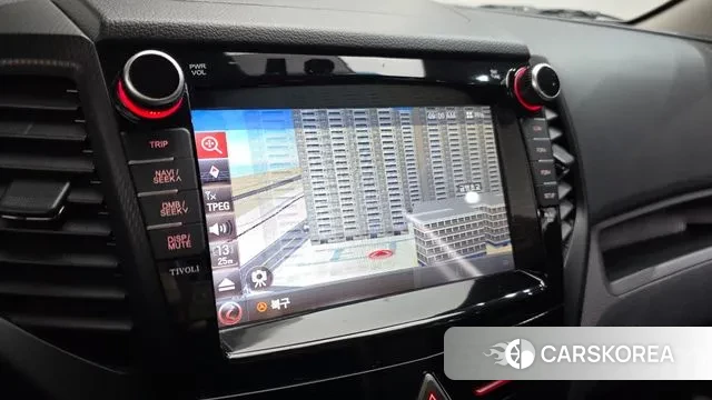 Ssangyong Tivoli Air 2019 Белый из Кореи, фото 5