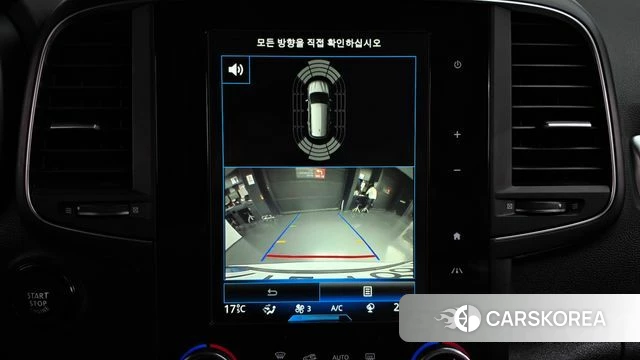Renault Korea (Samsung) The New QM6 2020 Белый из Кореи, фото 5