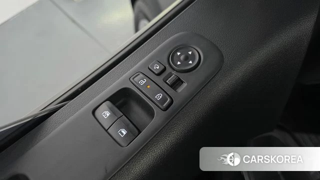 Hyundai Staria 2025 Черный из Кореи, фото 5