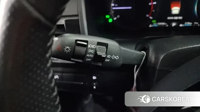 Ssangyong The New Rexton Sports Cannes 2021 Зеленый из Кореи, фото 5