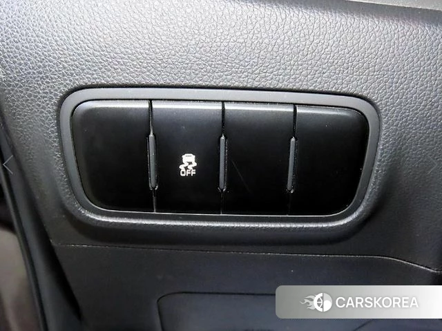 Kia The New Kia Ray 2022 Серебристо-серый из Кореи, фото 5