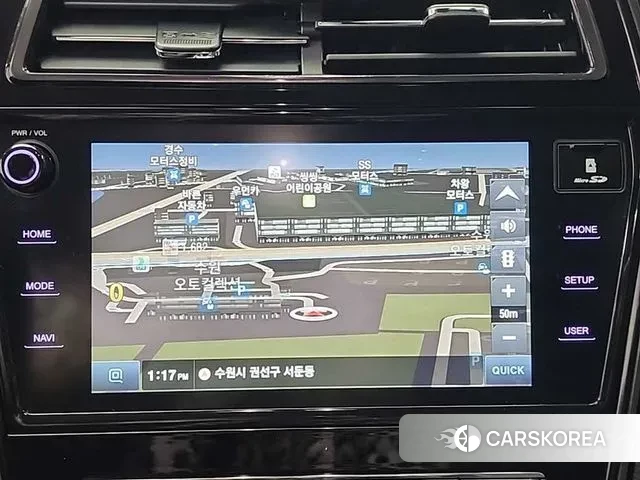 Ssangyong Berry New Tivoli 2022 Белый из Кореи, фото 5