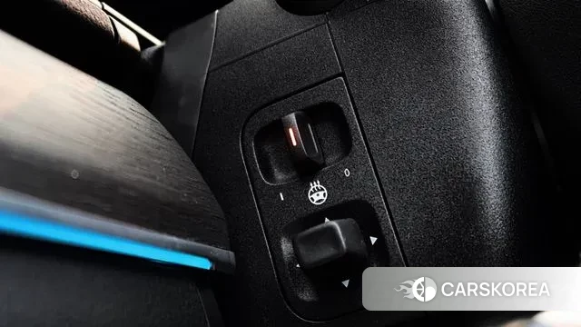 Mercedes-Benz GLS - Class X167 2022 Черный из Кореи, фото 5