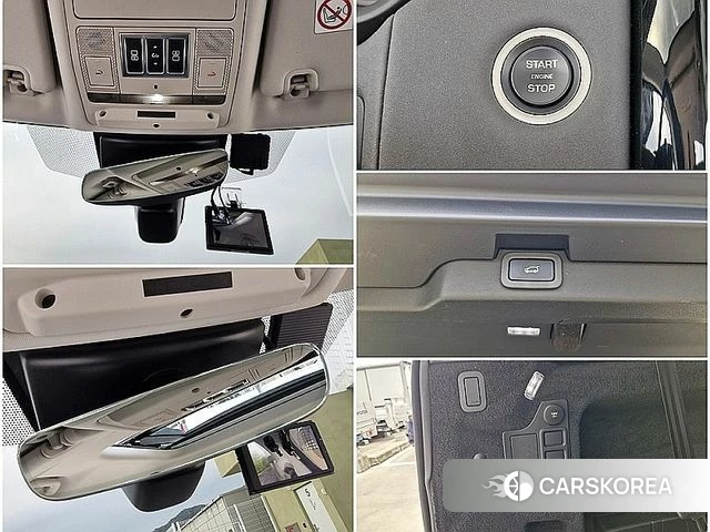 Land Rover Discovery 5 2019 Белый из Кореи, фото 5