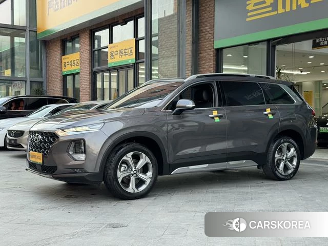 Hyundai Shengda 2021 Серебристо-серый из Китая, фото 5