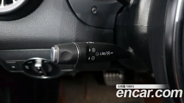 Mercedes-Benz CLA-Class C117 id 2653656 из Кореи 5