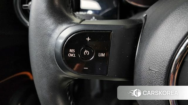 Mini Cooper 2022 Черный из Кореи, фото 5