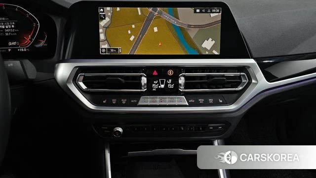 BMW 3 Series (G20) 2019 Серый из Кореи, фото 5