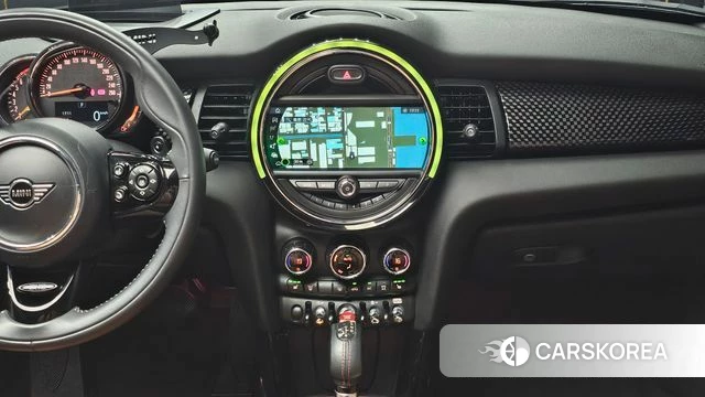 Mini Cooper S Convertible 2019 Песочный из Кореи, фото 5