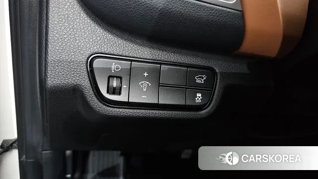 Kia The New Seltos 2023 Белый из Кореи, фото 5