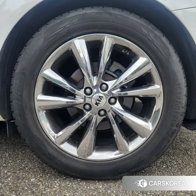 Kia The New Carnival 2018 Белый из Кореи, фото 5