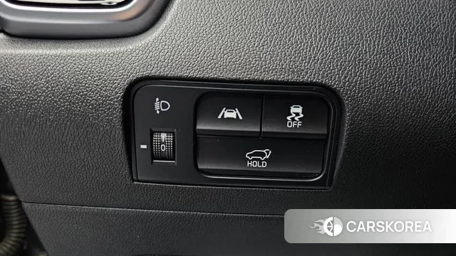 Kia Sorento 4th Generation 2021 Серый из Кореи, фото 5