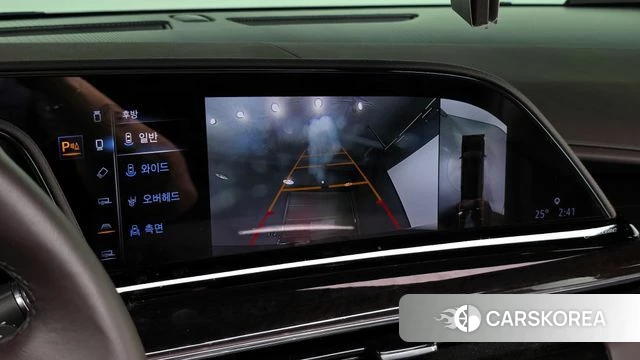 Cadillac Escalade 5th Generation 2023 Черный из Кореи, фото 5