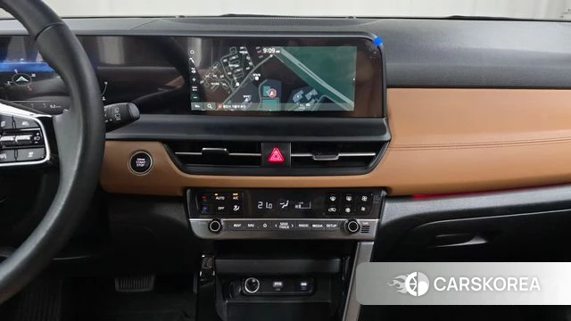 Kia The New Seltos 2024 Белый из Кореи, фото 5