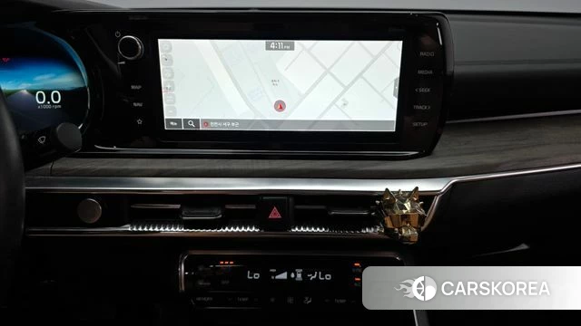 Kia K5 3rd generation 2021 Белый из Кореи, фото 5