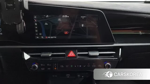 Kia Di Ol Nu Niro 2022 Белый из Кореи, фото 5