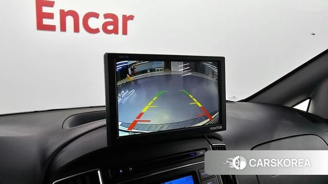 Hyundai The New Grand Starex 2018 Белый из Кореи, фото 5