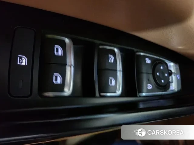 Kia Carnival 4th generation 2021 Черный из Кореи, фото 5